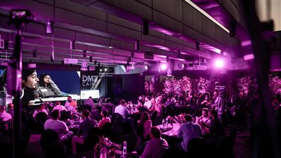 حاضنة الأعمال العالمية 