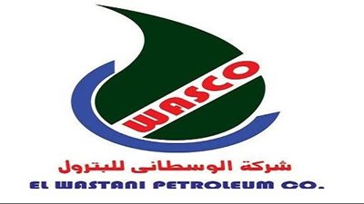 جولة لرئيس الوسطاني في حقول البترول بدمياط