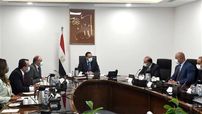 مدبولي: توسيع قاعدة ملكية الشركات المملوكة للدولة من خلال البورصة ضمن الحزمة العاجلة للإصلاح الاقتصادي