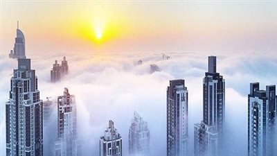 افتتاح أطول ناطحة سحاب في اليابان (فيديو)