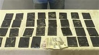 حملة أمنية بمحيط الأندية الرياضية ومراكز الشباب لضبط مروجي المخدرات | صور 