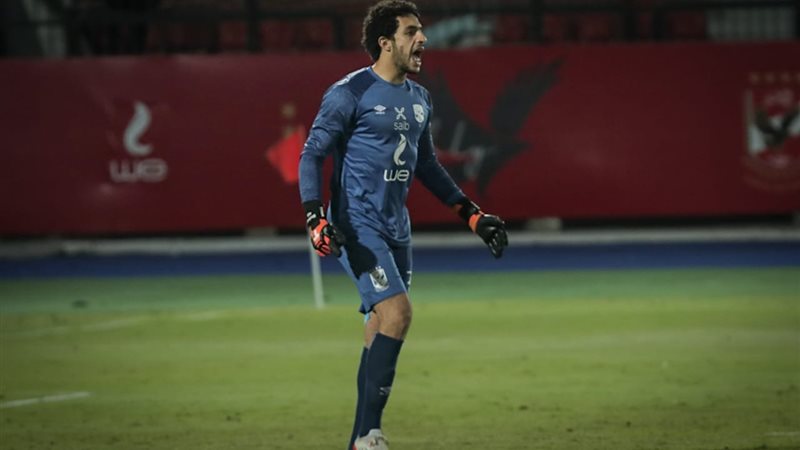 مصطفي شوبير