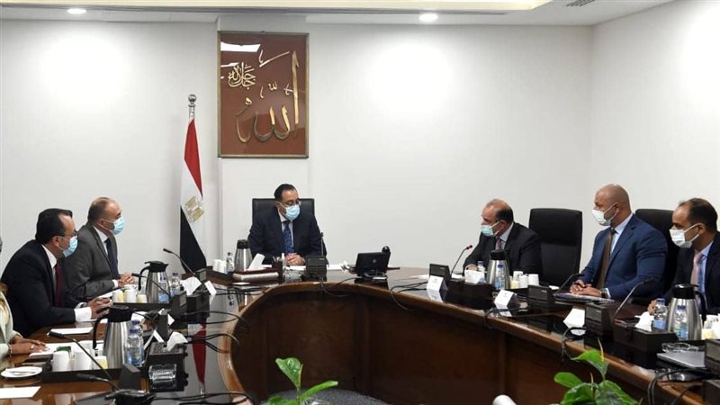 اجتماع رئيس مجلس