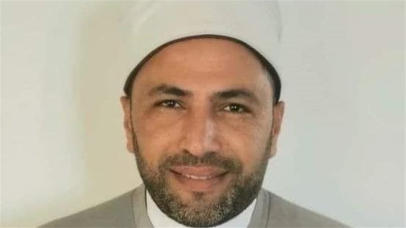 الدكتور محمود الشيمي
