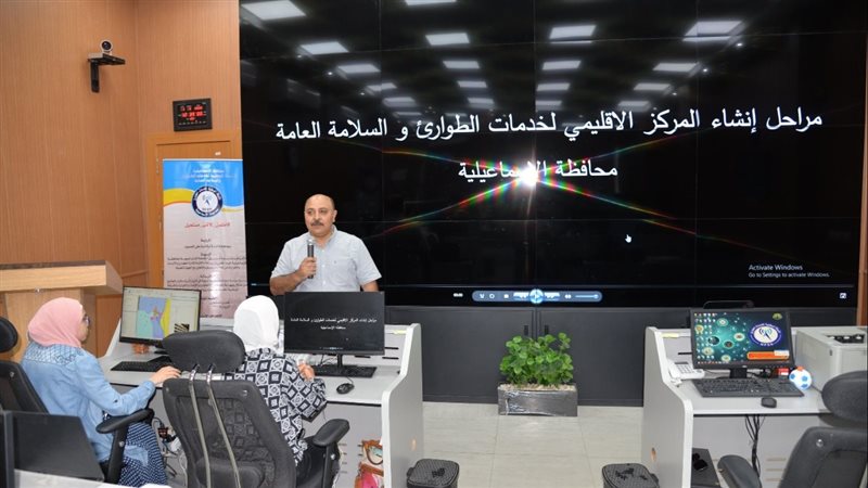 اللواء هنري إبراهيم