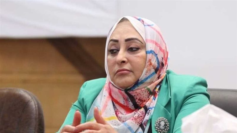 فاطمة الزهراء غنيم
