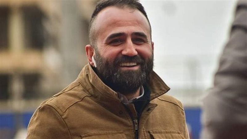 طارق زيني