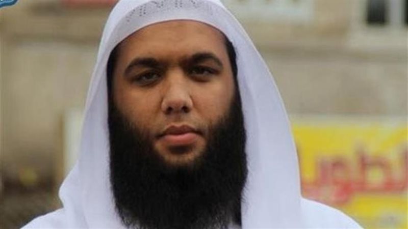 حاتم الحويني