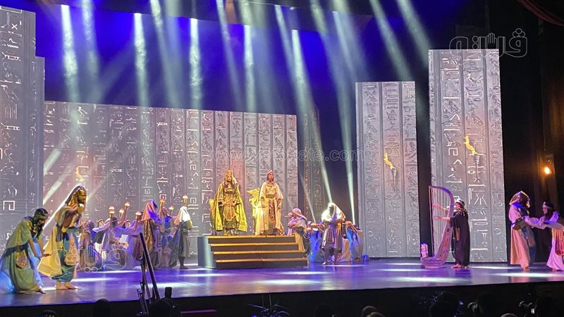 مهرجان القاهرة للمسرح