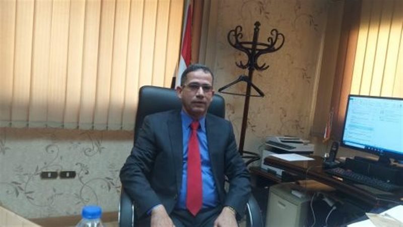 نبيل عبدالصادق رئيس