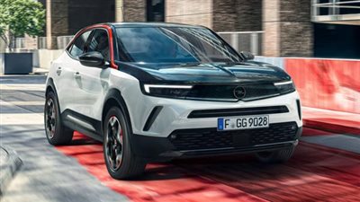 أسعار ومواصفات سيارات أوبل موكا بعد زيادة سبتمبر 