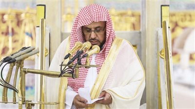 إمام المسجد النبوي: اشتغلوا بعيوبكم عن عيوب الآخرين