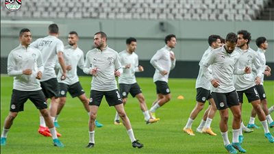 بدون المحترفين والزمالك.. تعرف على القيمة التسويقية لقائمة منتخب مصر