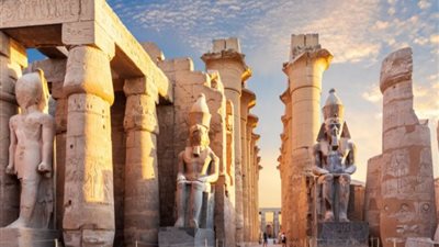 حالة الطقس غدا السبت 3 -9-2022 في الأقصر