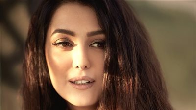 كندة علوش تتحدث عن مشاركتها في الفيلم العالمي 