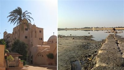 حالة الطقس غدًا السبت 3-9-2022 بوادي النطرون