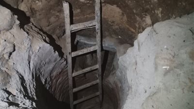 أول قرار ضد عاطل متهم بالتنقيب عن الآثار داخل منزله بالغربية