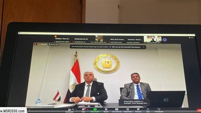 أيمن عاشور يشارك في اجتماع وزراء التعليم والبحث العلمي الأفارقة