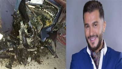 30 دقيقة من المعاناة.. مفاجآت صادمة في وفاة الفنان جورج الراسي