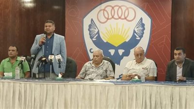 أندية القاهرة والقناة تتضامن مع بحري ضد قرارات دوري المجموعة الواحدة للقسم الثاني