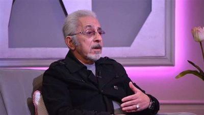 تشييع جثمان المخرج علي عبد الخالق من مسجد السيدة نفيسة.. غدا