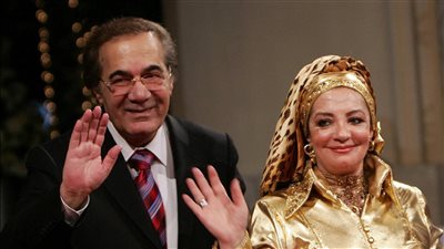 شهيرة: محمود ياسين كلفتني وخلاني أحبه وأوافق اتجوزه