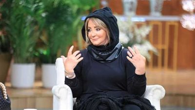 شهيرة: فكرت منذ أسبوعين في اللجوء إلى طبيب نفسي لهذا السبب