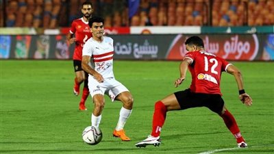 بالأرقام.. تفاصيل مشوار زيزو مع الزمالك خلال 3 مواسم 