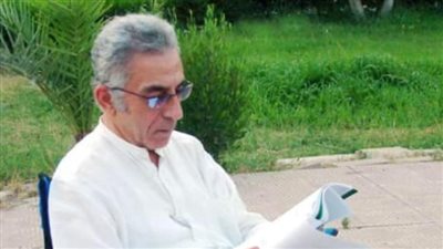 آخر أعماله 2009.. تعرف على سبب اعتزال علي عبد الخالق الإخراج