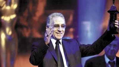 موعد ومكان عزاء المخرج علي عبد الخالق 