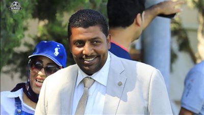 رئيس المجد السكندري: أثق في الخشاب وجهازه المعاون ونسعى للاحتفاظ بلقب الحصان الأسود