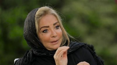 بنده على محمود ياسين.. شهيرة تكشف آخر ما تقوم به يوميا قبل النوم | فيديو