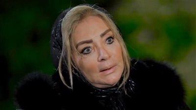 شهيرة تصاب بحالة من الاختناق المفاجئ