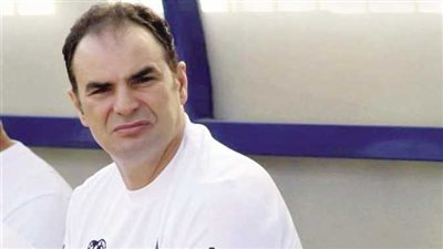 وليد عرفات: نشكر عبد الحميد بسيوني.. ومصير المعارين في يد إدارتهم