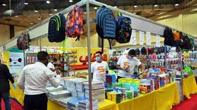 تموين الإسكندرية: مفاجآت بمعرض أهلا مدارس.. والافتتاح خلال أيام