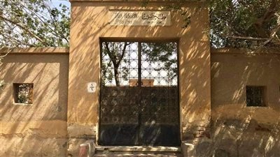 أخبار مصر اليوم | حقيقة إزالة مقبرة طه حسين.. والتعليم العالي تحذر الطلاب من الكيانات الوهمية