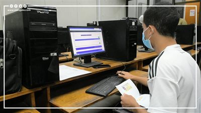 اليوم.. الفرصة الأخيرة أمام طلاب المرحلة الثالثة لتسجيل الرغبات بتنسيق الجامعات 2022