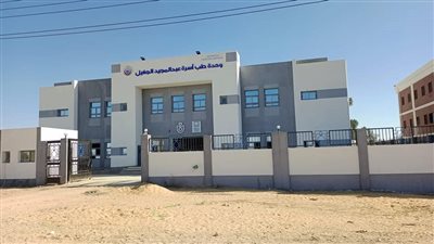 آخر إنجازات المبادرة الرئاسية حياة كريمة لتطوير القرى| صور