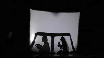 أوبرا دمنهور تستقبل العرض الإيطالي 