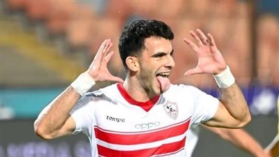 عمرو أديب: ذهاب زيزو إلى قطر يقلل من قيمته 