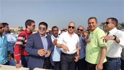 وزير الري: التغيرات المناخية والتطرف الهيدرولوجي دفعا الوزارة لتعديل تصميمات مخرات السيول 