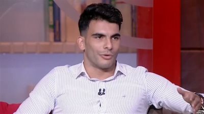 زيزو: اتعرض عليا مبالغ خيالية علشان أسيب الزمالك.. ومحمد صلاح عايزني أحترف