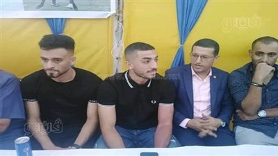 ختام الدورات الصيفية لكرة القدم بالشرقية بحضور صلاح محسن ومنسي وعبد القادر |صور