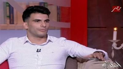 زيزو يتصدر تويتر بعد حلقة عمرو أديب.. ومغردون: طموح وعارف قيمة وقدر الزمالك