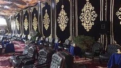 تفسير حلم العزاء في المنام وعلاقته بالشفاء من الأمراض 