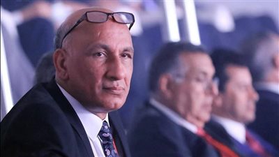 أحمد عبد الدايم رئيسا لجهاز الكرة الطائرة بالزمالك