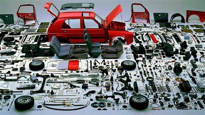 أحمد شيحة: توقعات بانفراجة في أزمة نقص قطع غيار السيارات 