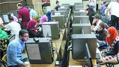 سجل رغباتك الآن.. بدء تنسيق المرحلة الثالثة لطلاب الثانوية العامة