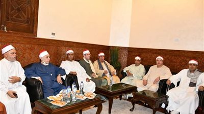 انطلاق مقرأة كبار القراء 