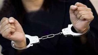 حياتها انتهت في جلسة مساج.. هربت من والديها ببورسعيد فقتلتها صديقتها داخل شقة بالطالبية.. خنقتها بإيشارب وحاولت تقطيع جثتها